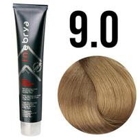 Inebrya plaukų dažai, ilgalaikis dažymas, 100 ml 9/0 labai šviesus šviesus blondas