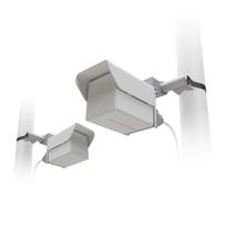 Access Point MikroTik WRL ACCESS POINT WIRE CUBE PRO/CUBEG-5AC60AYPAIR MIKROTIK | CUBEG-5AC60AYPAIR | 4752224006967
