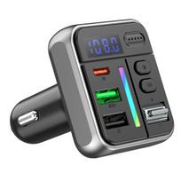 Luxivox L20 FM moduliatorius