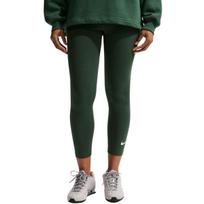 Moteriškos legginsai Nike Sportswear Classic, žali DV7789 326, XS