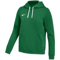 Moteriška džemperis Nike Park 26 Fleece Hoodie, žalia, IB1224 302