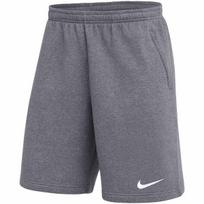 Vyriškos šortai Nike Park 26 Fleece šviesiai pilkos spalvos IB1238 071, 2XL