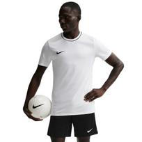 Vyriškas marškinėlis Nike Dri-Fit Park 26 SS Top, baltas, HM7127 100