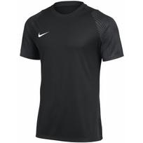 Vyriškas marškinėlis Nike Dri-Fit Academy II, juodas, HV8160 010