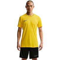 Vyriškas marškinėlis Nike Dri-Fit Park 26 SS Top, geltonas, HM7127 719