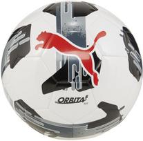 Puma Orbita 6 Ms futbolo kamuolys, dydis 3