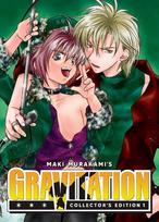Gravitation: Collectors Edition Vol. 1, Gravitation: Collectors Edition Vol. 1