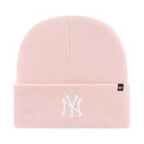 New York Yankees kepurė, šviesiai rožinė B-HYMKR17ACE-PK