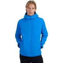 Vyriška softshell striukė 4F M503 mėlyna 4FWAW25TSOFM503 33S, XL
