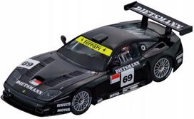 Carrera Digital 124 Ferrari 575 Gtc "no.69" 1:24