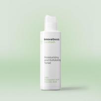 Drėkinamasis ir šveičiamasis Cbd Zenfresh veido tonikas InnovaGoods Vege InnovaGoods