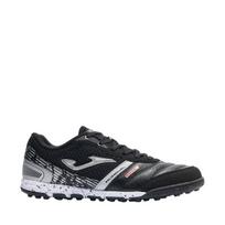 Joma Mundial Turf 2601 futbolo bateliai, juodi MUNS2601TF