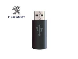 Navigacijos laikmena Peugeot WIP Com 3D Europe