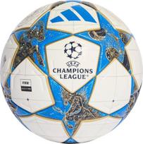 Futbolo kamuolys Adidas Ucl Pro 25/26, 5 dydis, Lygos čempionų taurė