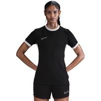 Moteriškas marškinėlis Nike Dri-Fit Academy 25 SS, juodas, FZ9756 010