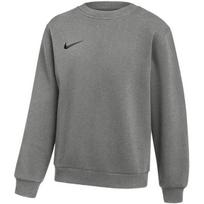 Vaikiškas džemperis Nike Park 26 Fleece Crew, pilkos spalvos, IB1188 063
