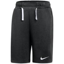 Vaikiškos šortai Nike Park 26 Fleece, juodos spalvos, IB1242 010, S