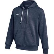 Vyriška džemperis Nike Park 26 Fleece Full-Zip Hoodie, tamsiai mėlyna, IB1228 410