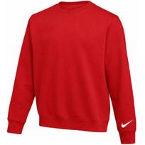 Vyriška džemperis Nike Park 26 Fleece Crew raudonas IO9039 657