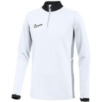 Vaikiškas džemperis Nike Dri-Fit Academy 25 Drill Top, baltas, FZ9773 100