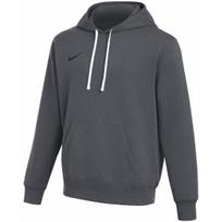 Vyriška džemperis Nike Park 26 Fleece Hoodie, tamsiai pilkos spalvos, IB1222 063