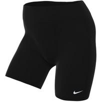 Moteriškos šortai Nike Pro Leak Protections, juodi, FN2374 010, XL