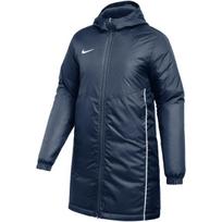 Moteriška striukė Nike Therma-Fit Park 26, tamsiai mėlyna, HM7280 410