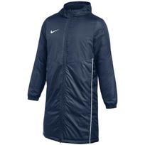 Vyriška striukė Nike Therma-FIT Park, tamsiai mėlyna, HM7278 410