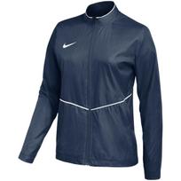 Moteriška striukė Nike Park 26 Rain, tamsiai mėlyna, HM7267 410