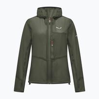 Moteriška lietpaltė Salewa Pedroc 2 PTX 2.5 Light faded green