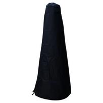 Limousin lietaus uždangalas Firepit Chiminea 126cm