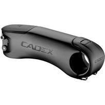 Vairo rankenos išnešimas Cadex Race OD2 10D anglies juodas – 110MM, 110mm