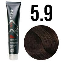 Inebrya plaukų dažai, ilgalaikis dažymas, 100 ml 5/9 ekstra šokoladas