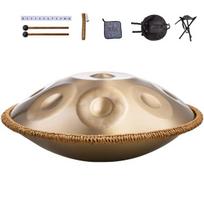Muzikinis instrumentas (Handpan būgnas) 22"
