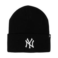 Juoda New York Yankees kepurė B-HYMKR17ACE-BK