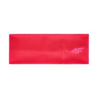 4F U117 fuksijos spalvos galvos juosta 4FWMM00ABANU117 55S, L/XL