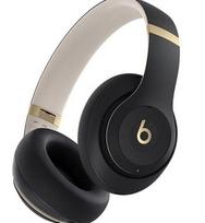Beats By Dre Studio Pro Black/Gold
