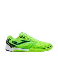 Joma Dribling Indoor 2611 futbolo bateliai, žaliai fluorescenciniai, DRIS2611IN, 42