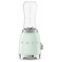 Smeg PBF01PGEU Mixer aus Edelstahl, pastellgrün | PBF01PGEU | 8017709313074