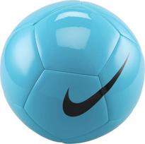 Nike Pitch Team 25 futbolo kamuolys, dydis 5, mėlynas