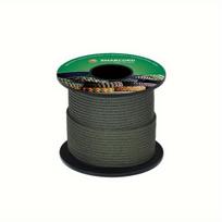 Ypač plonas 2 mm nailoninis parakordas (99 m)
