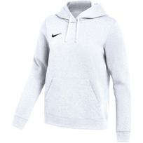 Moteriškas džemperis Nike Park 26 Fleece Hoodie, baltas, IB1224 100
