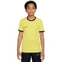 Vaikiškas marškinėlis Nike Dri-Fit Academy 25 SS, geltonas, FZ9758 719