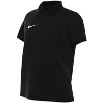 Moteriškas marškinėlis Nike Dri-Fit Park 26 Polo, juodos spalvos, IB1172 010