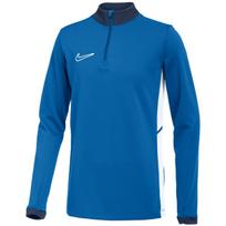 Vaikiškas džemperis Nike Dri-Fit Academy 25 Drill Top, mėlynas, FZ9773 463