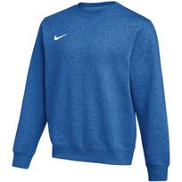 Vyriška džemperis Nike Park 26 Fleece Crew, mėlyna, IB1190 463, XS