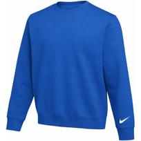 Vaikiškas džemperis Nike Park 26 Fleece Crew, mėlynas, IO9045 463