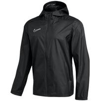 Vyriška striukė Nike Academy 25 Storm-FIT Rain Jacket, juoda, FZ9858 010