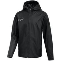 Vaikiška striukė Nike Academy 25 Rain Jacket, juoda, FZ9863 010, S
