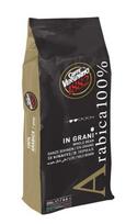 Kavos pupelės Vergnano Arabica, 250 g